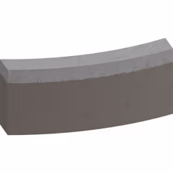 Carottage rapide dans le béton armé Les segments de carotteuse diamantés Standard for Concrete permettent de carotter le béto ...