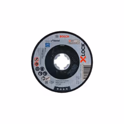 Conditionnement : 1 pc(s) Dimensions produit, Ø : 115 mm Type de disque (catégorisation) : Disque à tronçonner droit Épaisseu ...