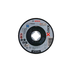 Bosch - disque à tronçonner droit accessories 2608619253 115 mm 23 mm 1 pc(s)