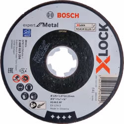 Bosch 2 608 619 254