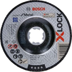 Bosch 2 608 619 257 accessoire pour meuleuse d'angle Disque de coupe