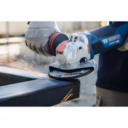 Bosch 2 608 619 258 lame diamant 11,5 cm Lame diamant à rebord continu - Vue supplémentaire 4