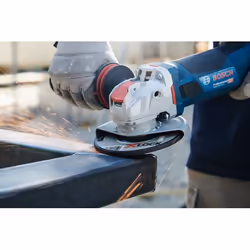 Bosch 2 608 619 259 accessoire pour meuleuse d'angle Disque abrasif