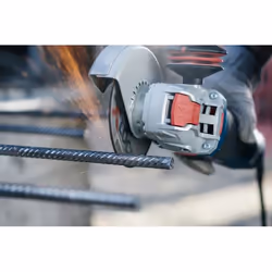 Bosch 2 608 619 261 accessoire pour meuleuse d'angle Disque de coupe