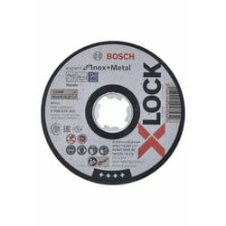 Bosch 2 608 619 263 accessoire pour meuleuse d'angle Disque de coupe