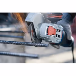 Bosch X-LOCK MULTI CONSTRUCTION Disque de coupe
