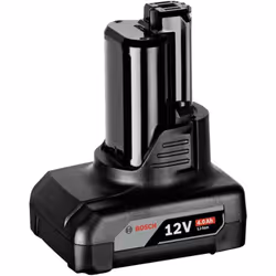 Informations techniques Adapté aux marques : Bosch Capacité (mAh, Ah) : 4.0 Ah Groupe de piles/d'accus : divers Nombre d’accu ...
