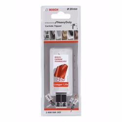Bosch 2 608 594 163 scie de forage Perceuse 1 pièce(s)