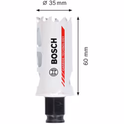 Bosch ‎2608594167 scie de forage Perceuse 1 pièce(s)