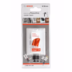 Bosch 2 608 594 168 scie de forage Perceuse 1 pièce(s)