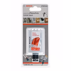 Bosch 2 608 594 170 scie de forage Perceuse 1 pièce(s)