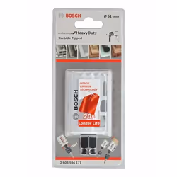Bosch 2 608 594 171 scie de forage Perceuse 1 pièce(s)