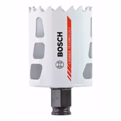 Bosch 2 608 594 172, Unique, Perceuse, Aluminium, Brique, Polyvinyl chloride (PVC), Acier inoxydable, Carrelage, Bois, Noir, ...