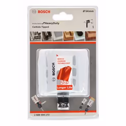 Bosch 2 608 594 172 scie de forage Perceuse 1 pièce(s)