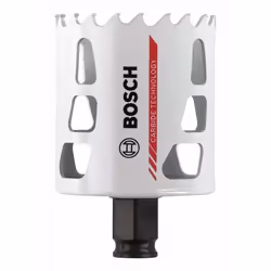 Bosch 2 608 594 173, Unique, Perceuse, Aluminium, Brique, Polyvinyl chloride (PVC), Acier inoxydable, Carrelage, Bois, Noir,  ...