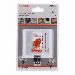 Bosch 2 608 594 174 scie de forage Perceuse 1 pièce(s)