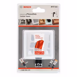 Bosch 2 608 594 175 scie de forage Perceuse 1 pièce(s)