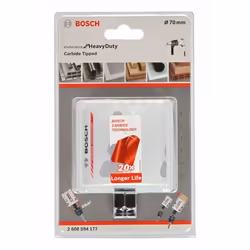 Bosch 2 608 594 177 scie de forage Perceuse 1 pièce(s)