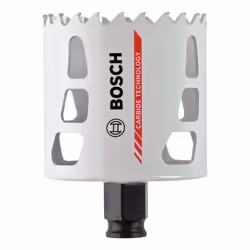 Bosch 2 608 594 179, Unique, Perceuse, Aluminium, Brique, Polyvinyl chloride (PVC), Acier inoxydable, Carrelage, Bois, Noir, ...