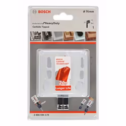 Bosch 2 608 594 179 scie de forage Perceuse 1 pièce(s)
