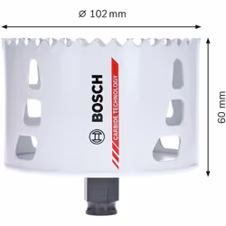 Bosch ‎2608594181 scie de forage Perceuse 1 pièce(s)