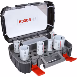 Bosch 2608594184, Unique, Perceuse, 2,68 kg, 1 pièce(s), 1 pièce(s)