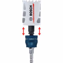 Bosch ‎2608594186 scie de forage Perceuse 1 pièce(s) - Vue supplémentaire 6