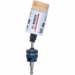 Bosch ‎2608594186 scie de forage Perceuse 1 pièce(s) - Vue supplémentaire 7
