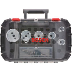 Bosch 2 608 594 187 scie de forage Perceuse 9 pièce(s)