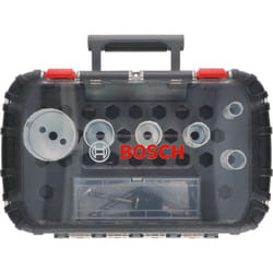 Bosch 2 608 594 191 scie de forage Perceuse 6 pièce(s)