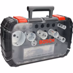 Bosch 2 608 594 191 scie de forage Perceuse 6 pièce(s)