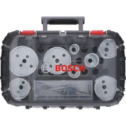 Bosch 2 608 594 194 scie de forage Perceuse 11 pièce(s)