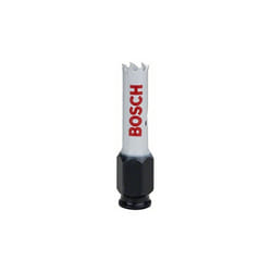 Scie cloche Bosch Progressor for Wood and Metal; 14 mm