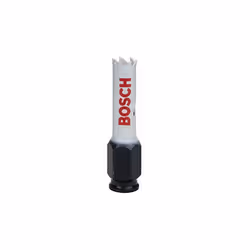Scie cloche Bosch Progressor for Wood and Metal; 14 mm