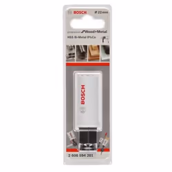 Bosch 2 608 594 201 scie de forage Perceuse 1 pièce(s)