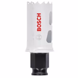 Bosch 2 608 594 206, Unique, Perceuse, Aluminium, Métal, Métal non Ferreux, Tuyau, Plaque de plâtre, Plastique, Polyvinyl chl ...
