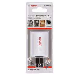 Bosch 2 608 594 206 scie de forage Perceuse 1 pièce(s)