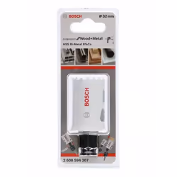 Bosch 2 608 594 207 scie de forage Perceuse 1 pièce(s)