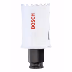 Bosch 2 608 594 209, Unique, Perceuse, Aluminium, Métal, Métal non Ferreux, Tuyau, Plaque de plâtre, Plastique, Polyvinyl chl ...