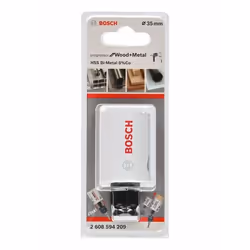 Bosch 2 608 594 209 scie de forage Perceuse 1 pièce(s)