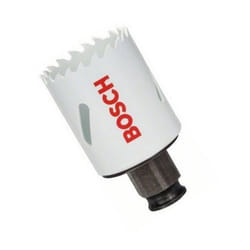Scie cloche Bosch Progressor for Wood and Metal; 37 mm