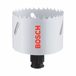 Scie cloche Bosch Progressor for Wood and Metal; 38 mm