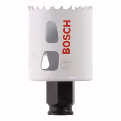 Bosch 2 608 594 212, Unique, Perceuse, Aluminium, Métal, Métal non Ferreux, Tuyau, Plaque de plâtre, Plastique, Polyvinyl chl ...