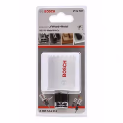 Bosch 2 608 594 212 scie de forage Perceuse 1 pièce(s)