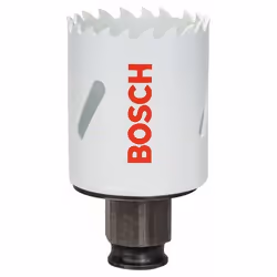 Scie cloche Bosch Progressor for Wood and Metal; 41 mm