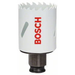 Scie cloche Bosch Progressor for Wood and Metal; 41 mm