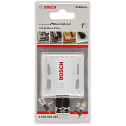 Bosch 2 608 594 215 scie de forage Perceuse 1 pièce(s)