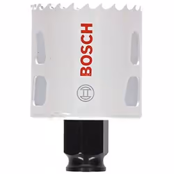 Scie cloche Bosch Progressor for Wood and Metal; 46 mm