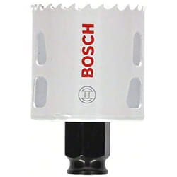 Scie cloche Bosch Progressor for Wood and Metal; 46 mm