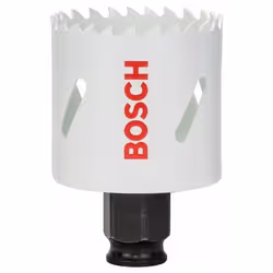 Scie cloche Bosch Progressor for Wood and Metal; 48 mm